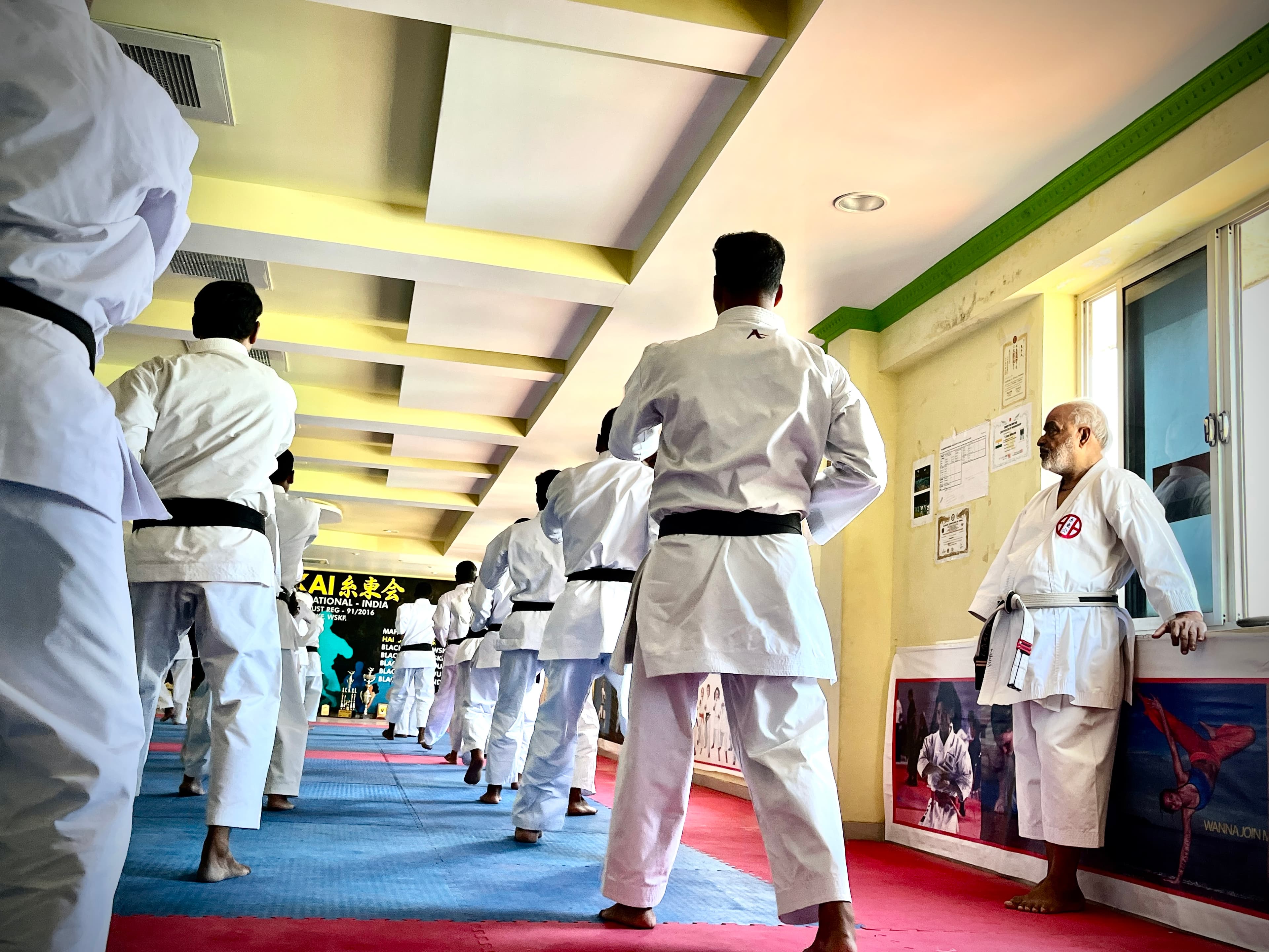 Traditional Excellence